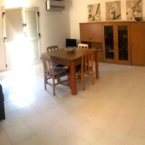 Casa Giummarra Al Primo Piano San Vito Lo Capo