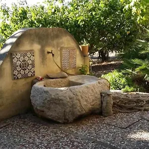 Casa Rosalba San Vito Lo Capo