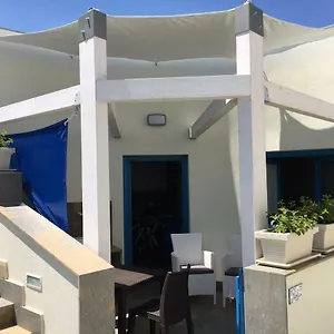 Le Di Palma - Viola San Vito Lo Capo