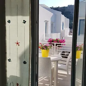 Aquamarine Nel Cuore Di San Vito San Vito Lo Capo