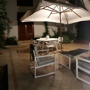 Casa Giummarra San Vito Lo Capo